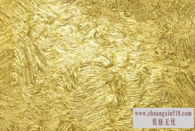 金箔漆厂家