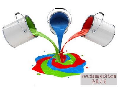 醇酸漆厂家