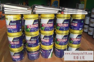 长颈鹿漆怎么样