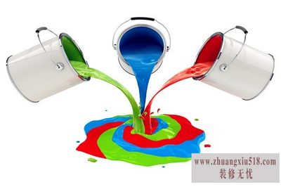 钢结构防腐涂料