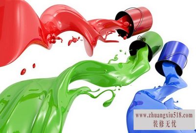 耐高温隔热涂料