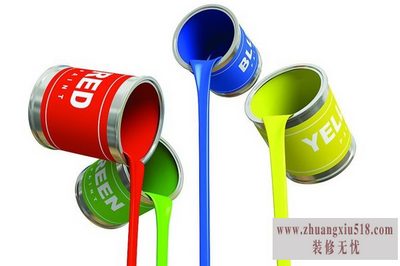 全国十大油漆品牌 全国十大油漆品牌
