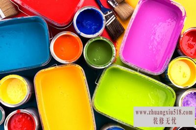 全国十大油漆品牌 全国十大油漆品牌