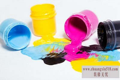 全国十大油漆品牌 全国十大油漆品牌