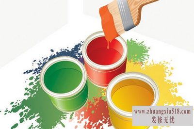 全国十大油漆品牌 全国十大油漆品牌