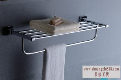 五金挂件安装
