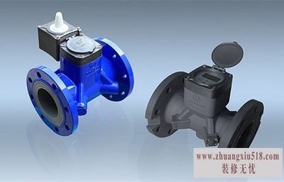 超声波水表检定规程