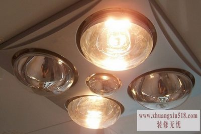樱花浴霸产地