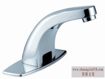 感应洁具价格