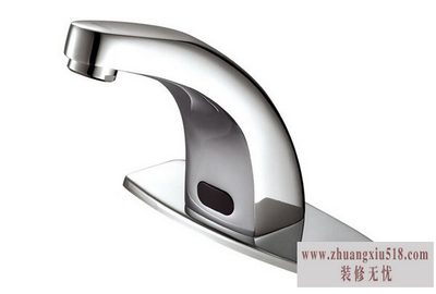 感应洁具价格 感应洁具价格