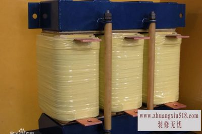 电抗器的作用