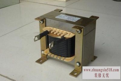 电抗器的作用