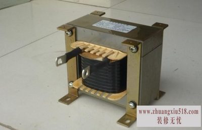 电抗器的作用