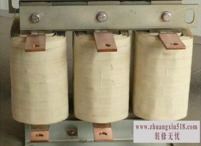 电抗器的作用