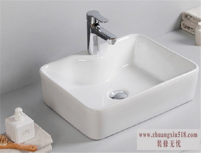 lebao陶瓷洗面盆价格