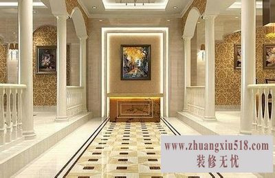 冠珠瓷砖