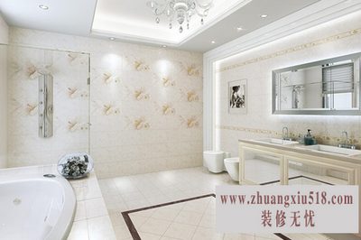 釉面砖价格