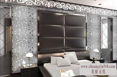 金属马赛克施工工艺