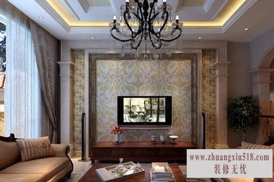 金属马赛克施工工艺