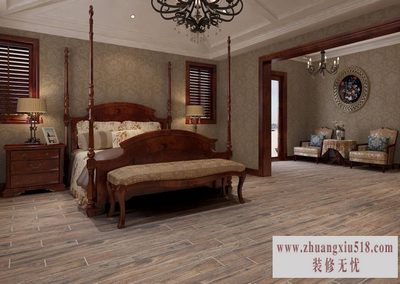 金意陶仿古砖好不好
