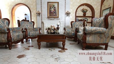 芒果瓷砖怎么样