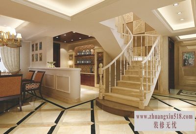 客厅瓷砖颜色
