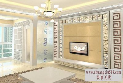 客厅瓷砖颜色