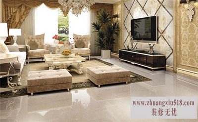 金巴利玻化砖