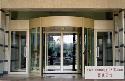 自动感应门品牌