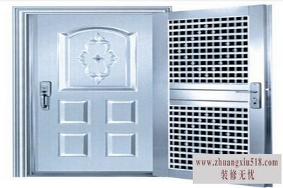 不锈钢门窗规格