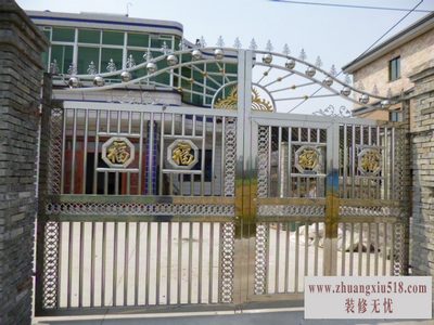 不锈钢门价格