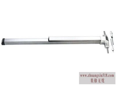 防火门锁价格