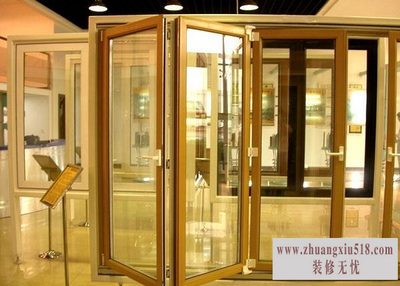 伟昌铝材型号