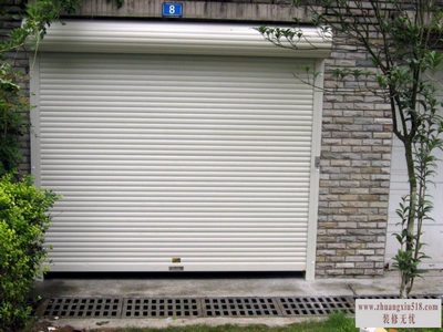 车库卷帘门厂家