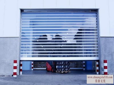 车库卷帘门厂家
