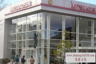 隔热玻璃原理