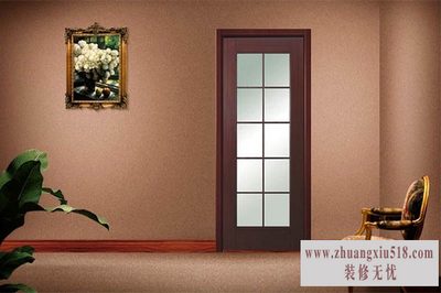 钢质门价格