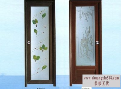 塑钢门品牌