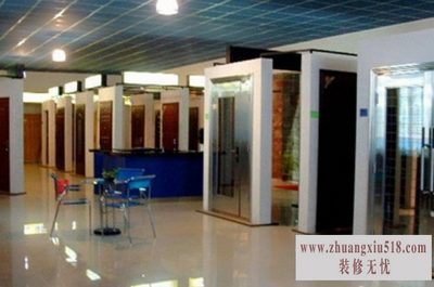 美心防盗门怎么样