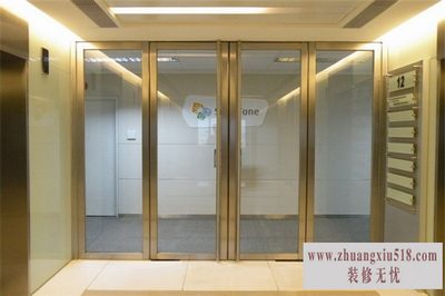 防火门窗品牌