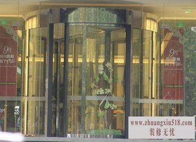 不锈钢玻璃门价格