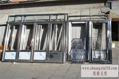 防火门窗品牌