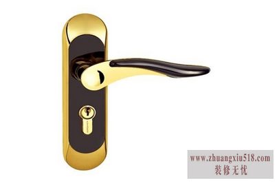 室内门锁价格