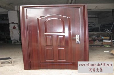 防火门窗品牌