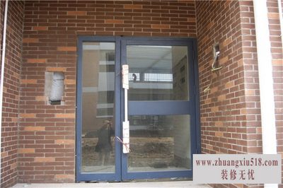 楼宇对讲门价格
