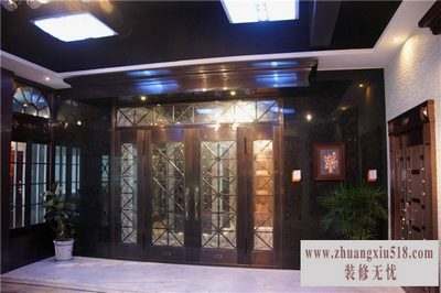 楼宇对讲门价格