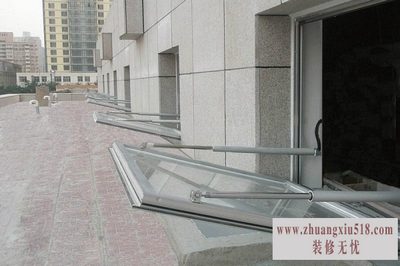 电动开窗机品牌
