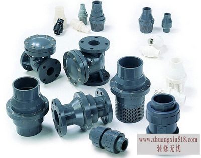 塑料阀门品牌