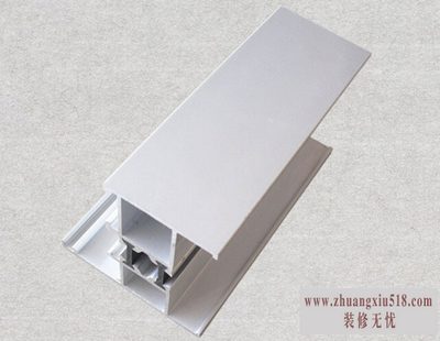 铝门型材