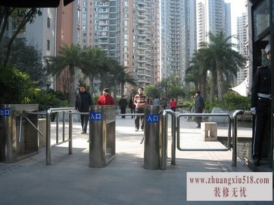 蓝牙门禁系统价格